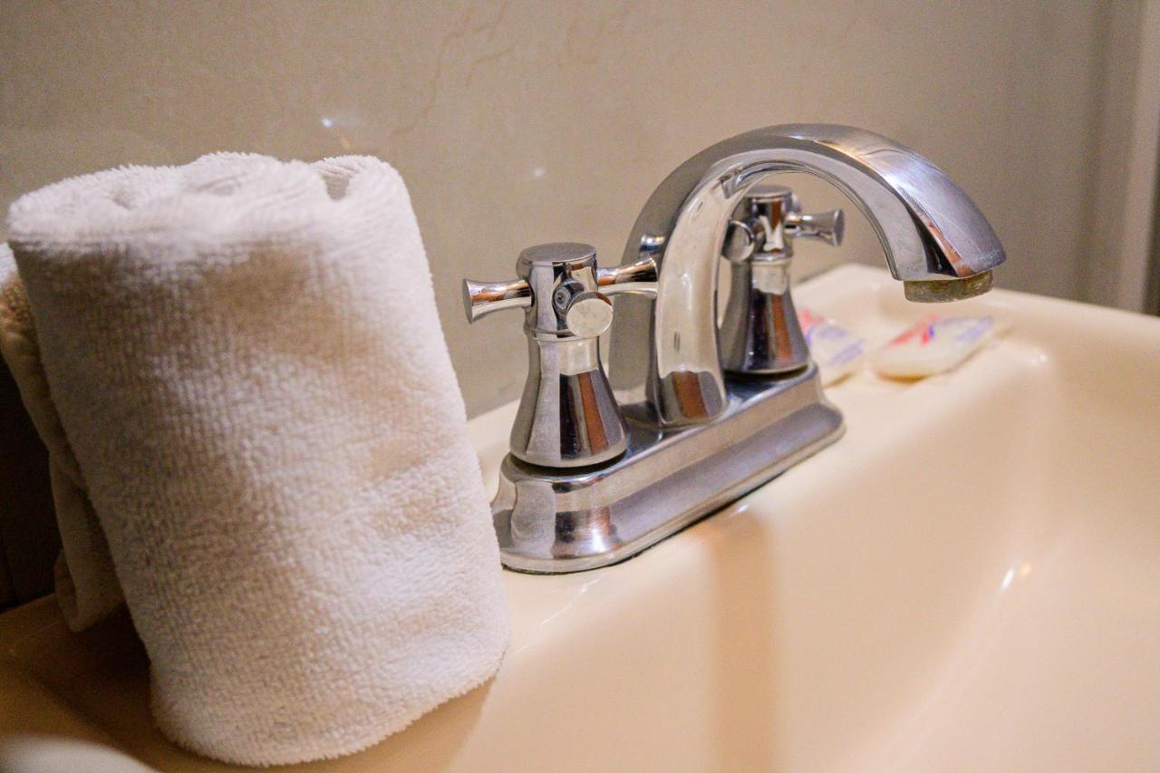 Hotel Acuario En Ocotlan Экстерьер фото
